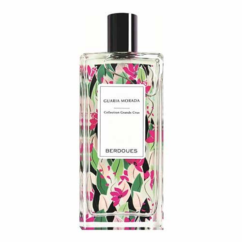 BERDOUES Guaria Morada - Eau de Cologne Grand Cru BERDOUES Guaria Morada - Eau de Cologne Grand Cru